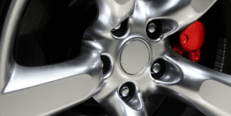 Oberflächenveredelung Oberflächenveredelung